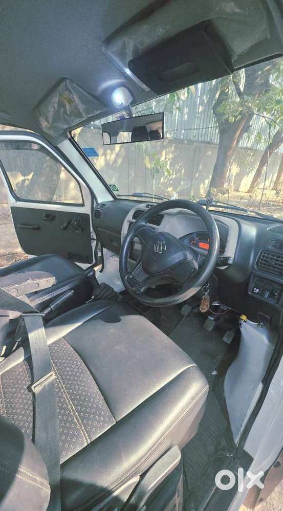 Maruti Suzuki Eeco, 2023, Cng & Hybrids