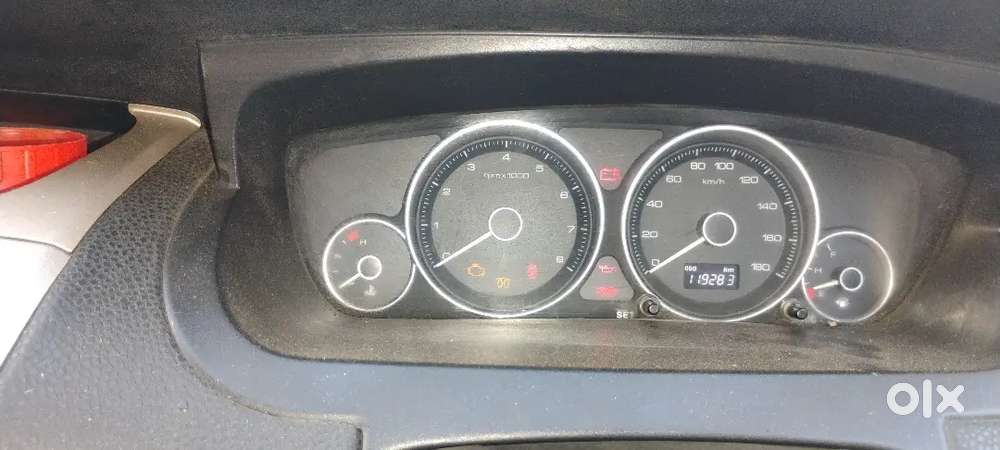 Tata Manza 2012 Diesel Good Condition