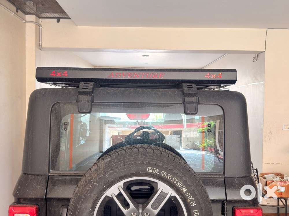 Mahindra Thar Diesel 2026
