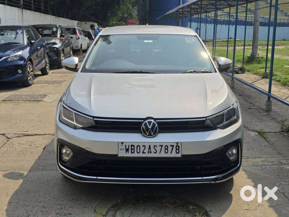 Volkswagen Virtus 1.0 Highline Tsi, 2022, Petrol
