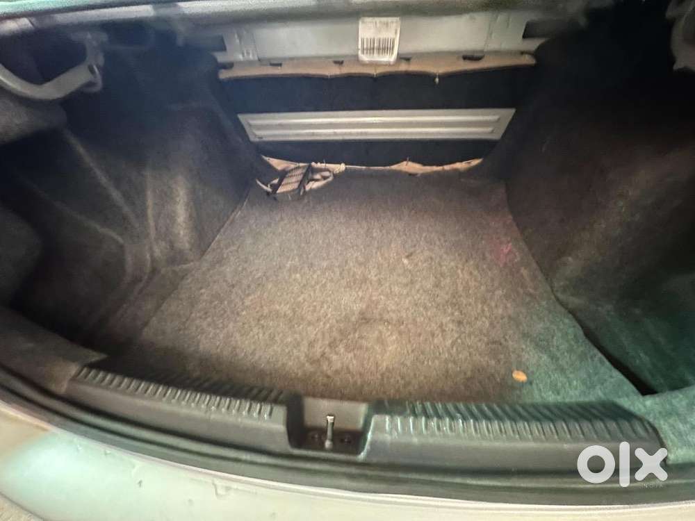 Skoda Rapid 2015 Petrol 88000 Km Driven