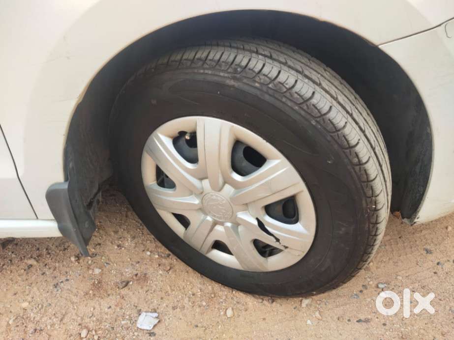 Skoda Rapid Prestige Ambition 1.6 Tdi Cr Manual Plus, 2013, Diesel