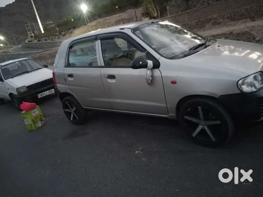 Car Is Good Condition