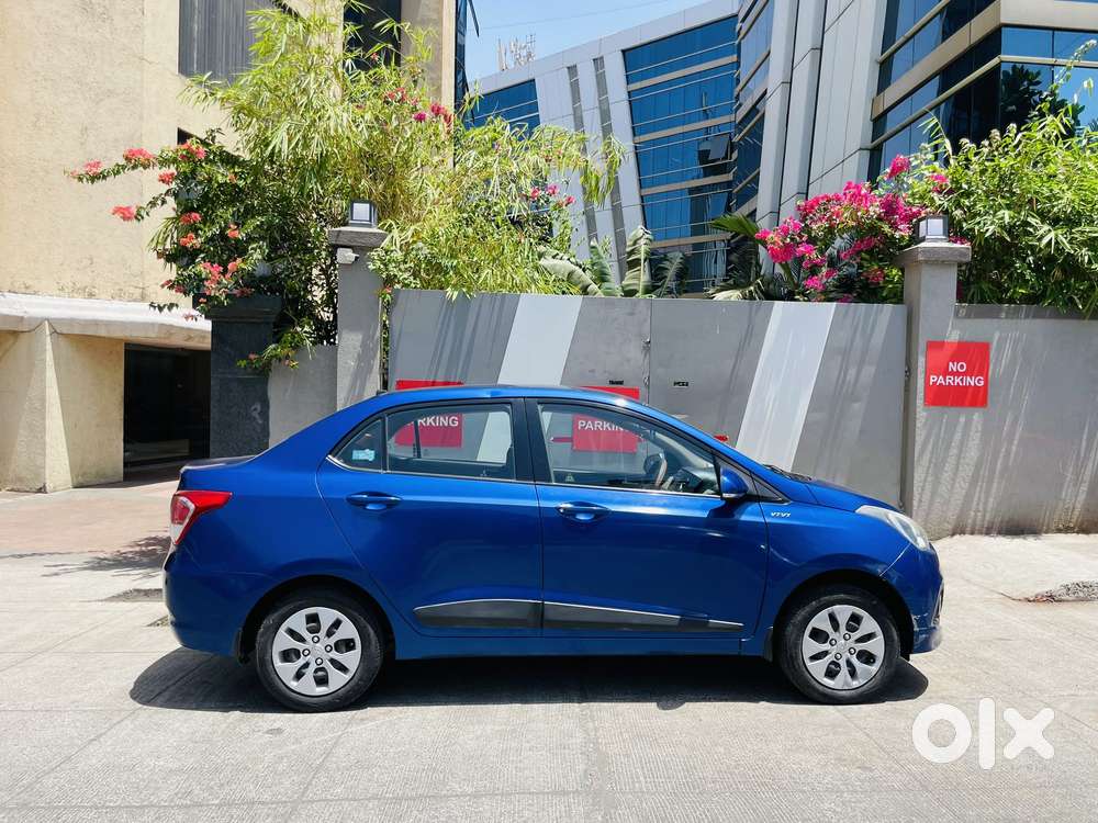 Hyundai Xcent 2014-2016 1.2 Kappa S, 2014, Petrol