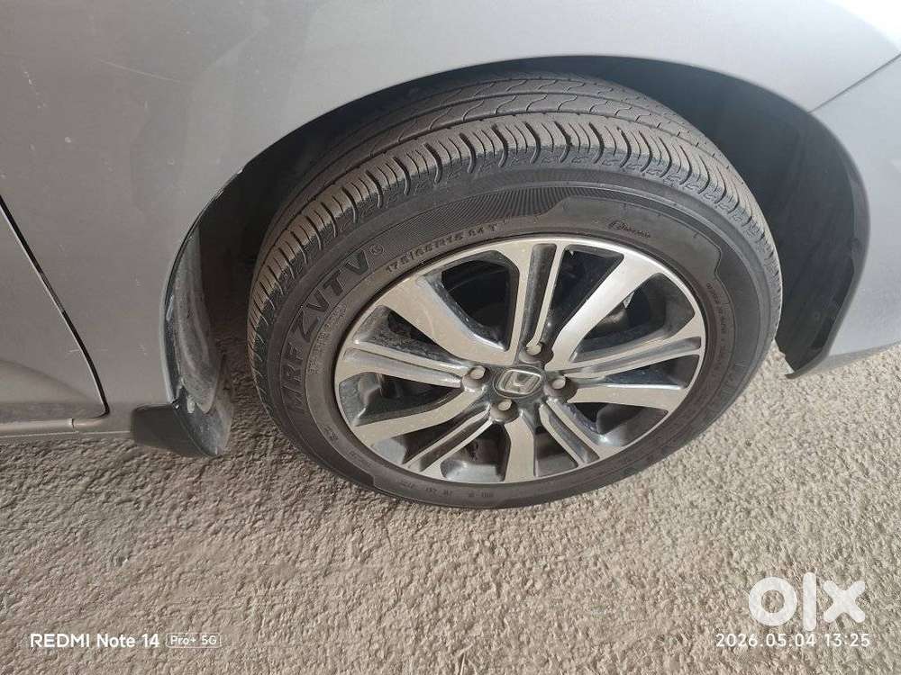 Honda Amaze Vx 1.2 Petrol Mt, 2022, Petrol