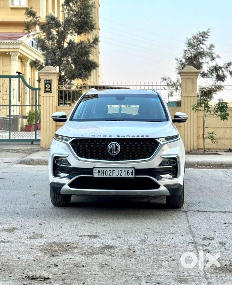 Mg Hector