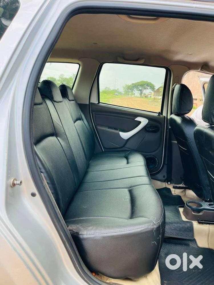 Renault Duster 85ps Diesel Rxl, 2016, Diesel