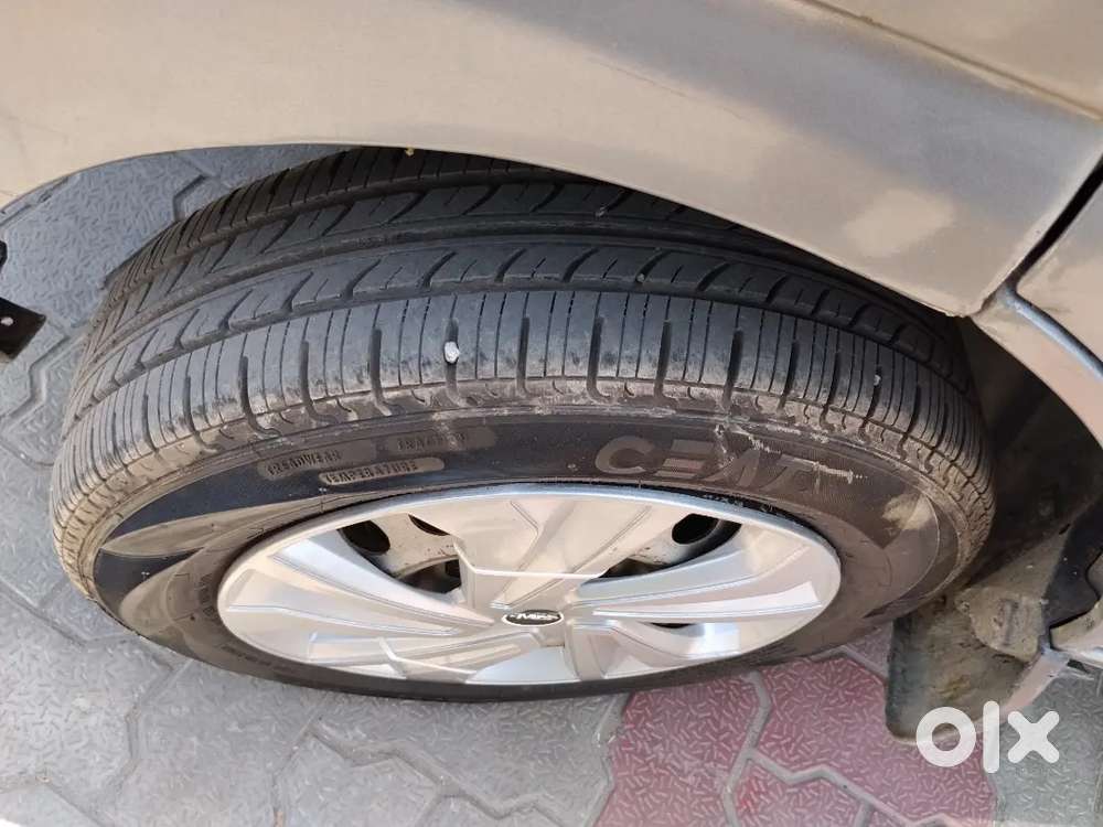 Maruti Suzuki Eeco 2019 Smiles