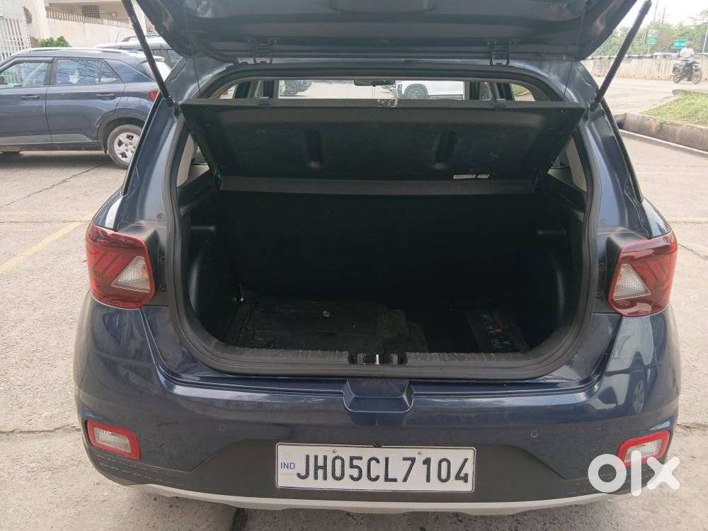 Hyundai Venue Sx Turbo, 2019, Petrol