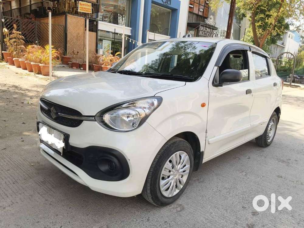 Maruti Suzuki Celerio 3.6 Lacs 15000 Km