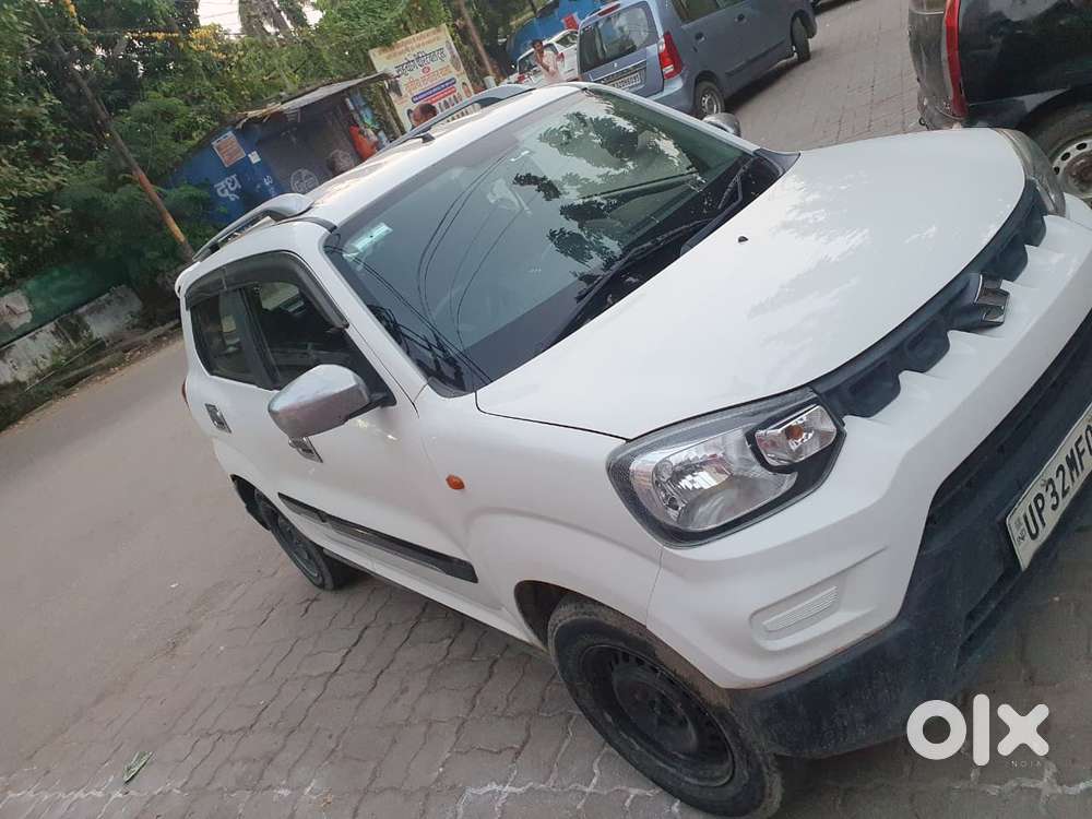 Maruti Suzuki S-presso Vxi Plus, 2022, Cng & Hybrids