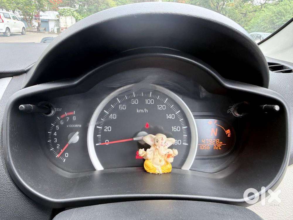 Maruti Suzuki Celerio Zxi Amt, 2019, Petrol
