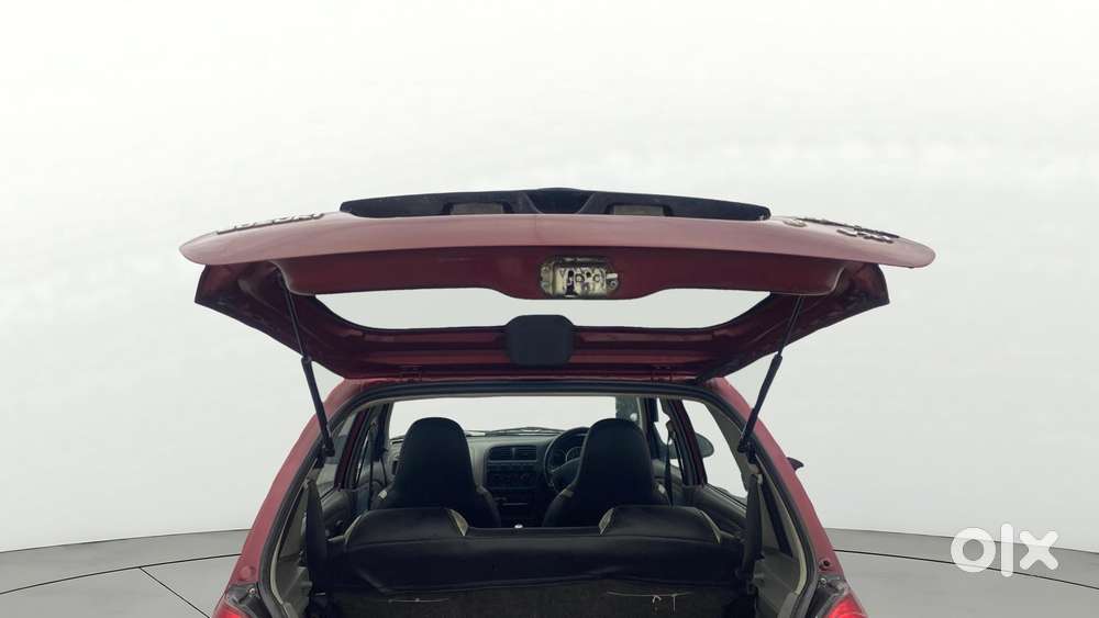 Maruti Suzuki Alto K10 Vxi, 2013, Petrol
