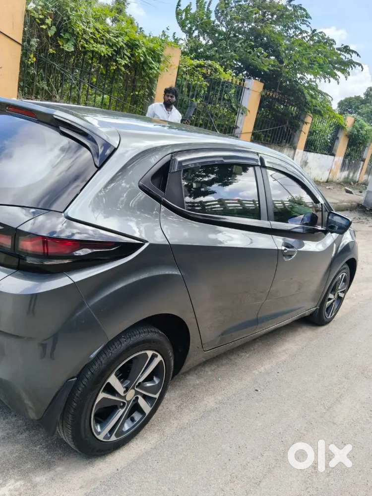 Tata Altroz 1.5 Xz 2021