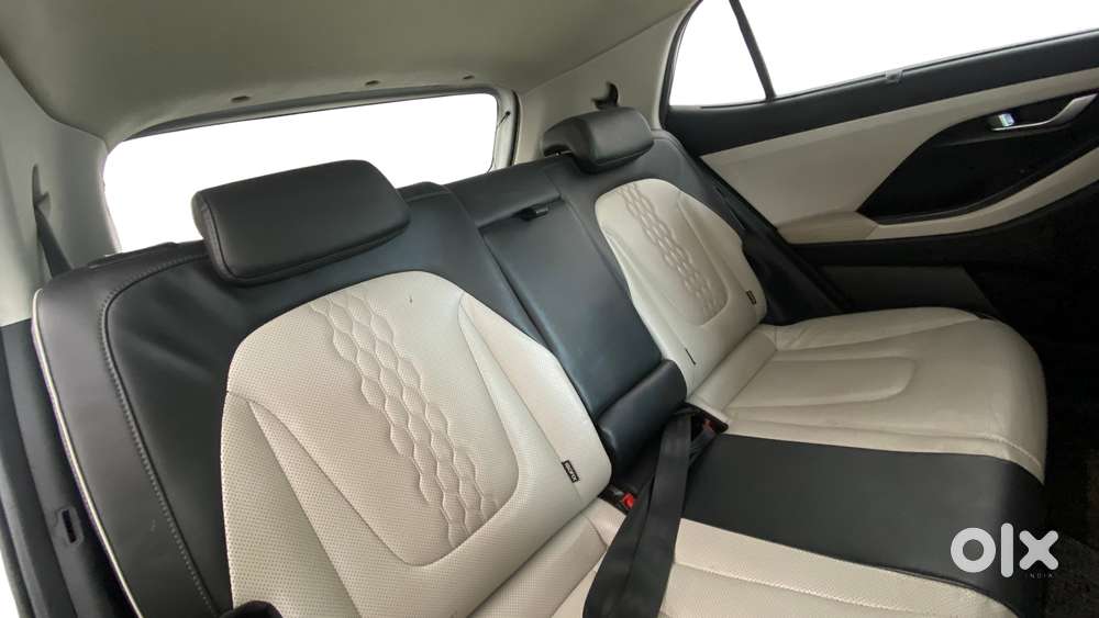 Hyundai Creta 1.5 Sx (o) Diesel, 2021, Diesel