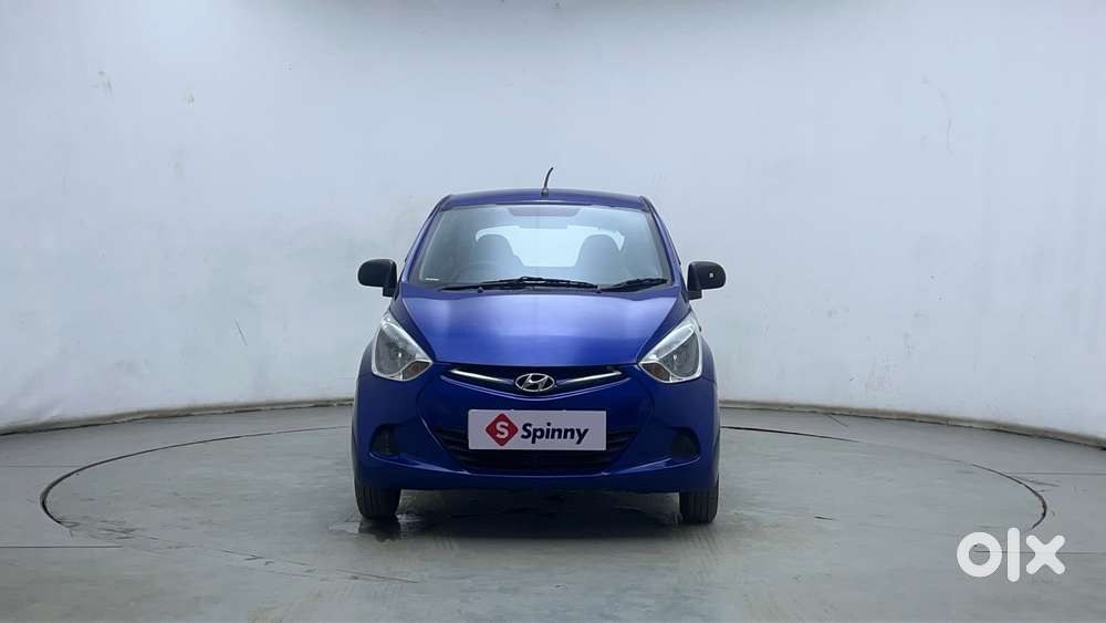 Hyundai Eon Era +, 2016, Petrol