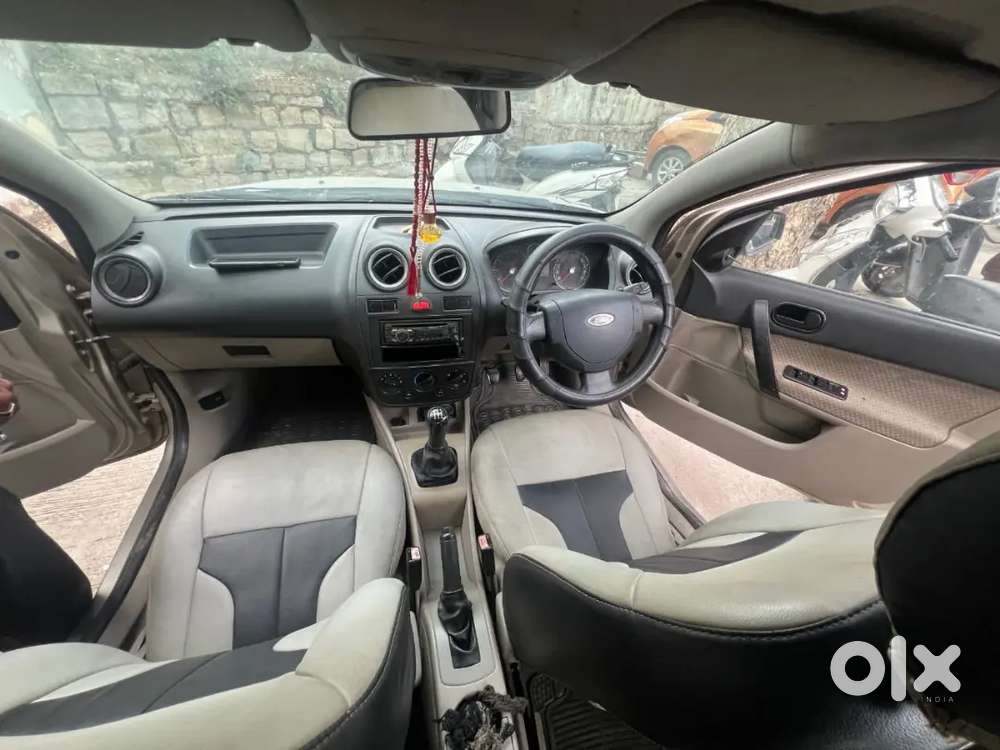 Ford Fiesta 1.6 Exi 2nd Owner
