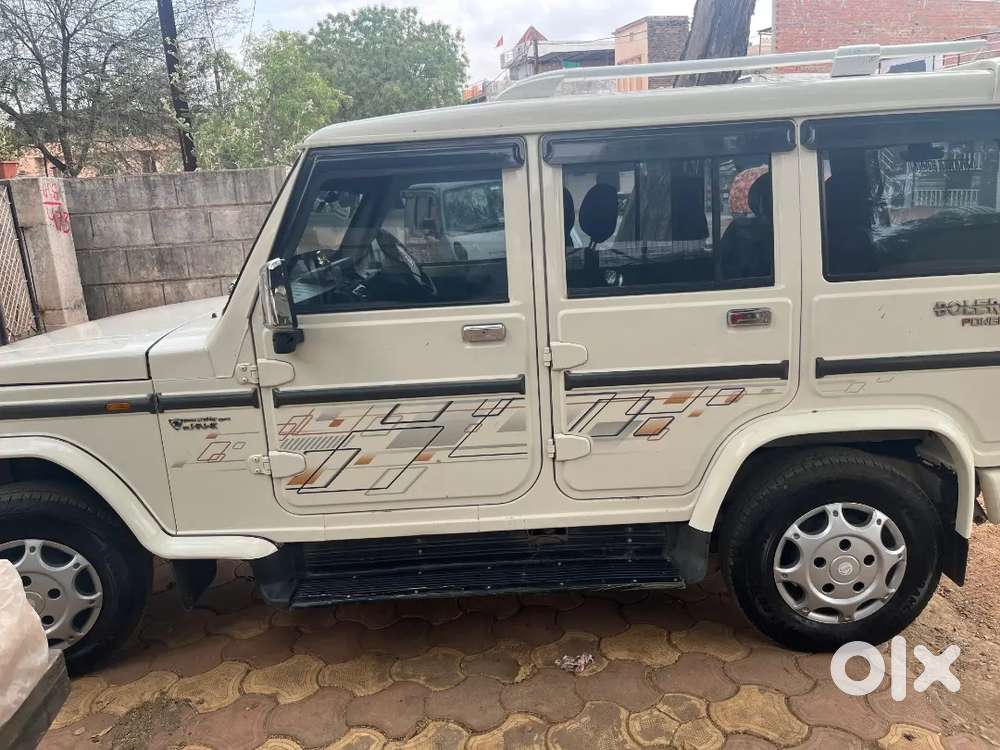 Mahindra Be 6 2020 Diesel 81000 Km Driven