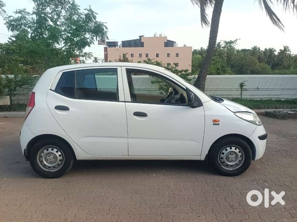 Hyundai I10 2007-2010 Era 1.1, 2010, Petrol