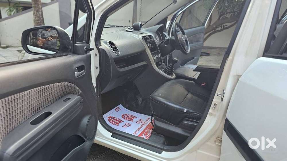Maruti Suzuki Ritz Vdi, 2014, Diesel