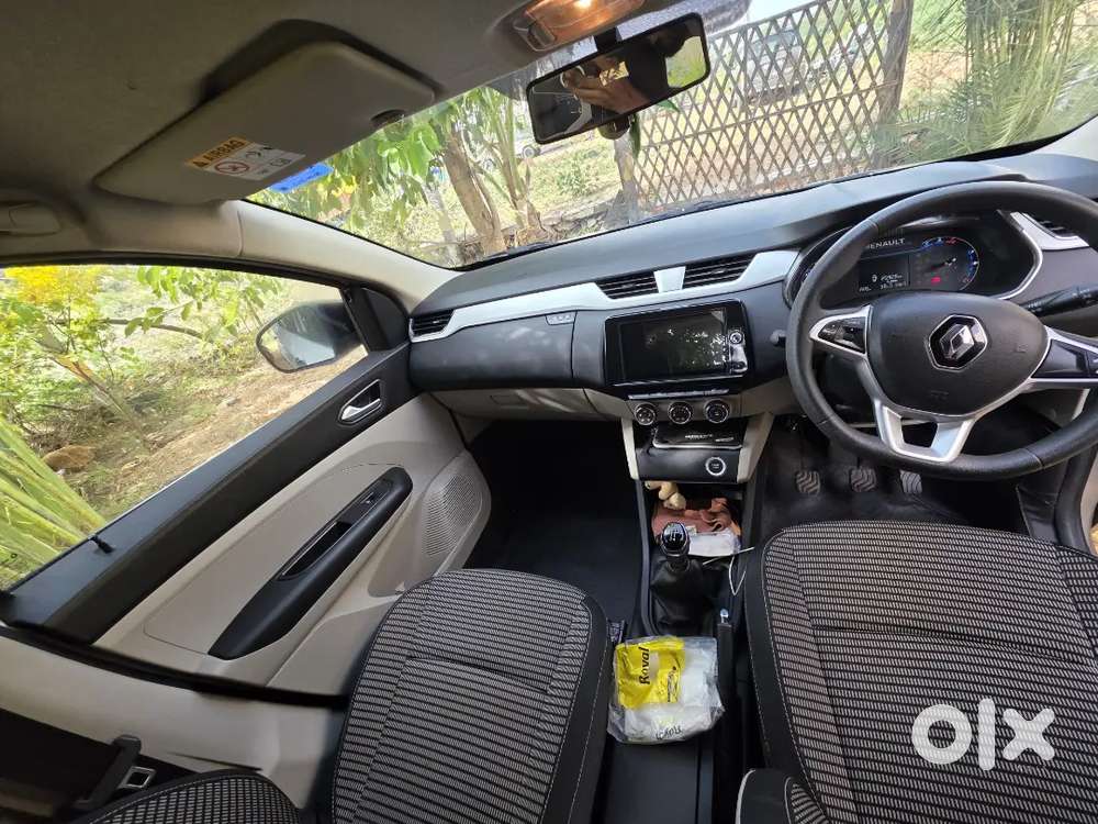 Renault Triber 1.0 Rxz 2023