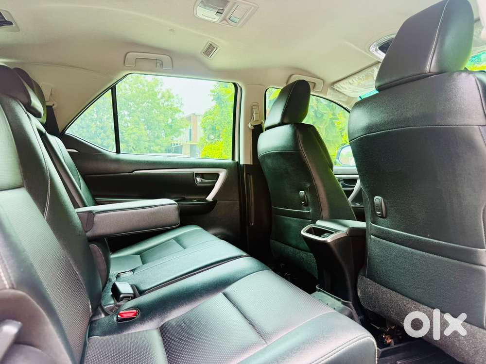 Toyota Fortuner 4x2 At 2.8 Diesel, 2023, Diesel