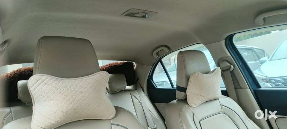 2017 Swift Dzire Zdi+ Amt (diesel Automatic) | Dl Reg | 1st Owner