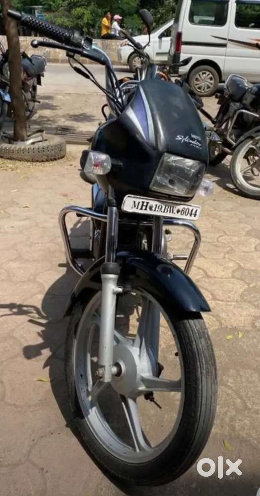 Buy & Sell Second Hand Bikes in Jalgaon, Used Motorcycles in Jalgaon | OLX