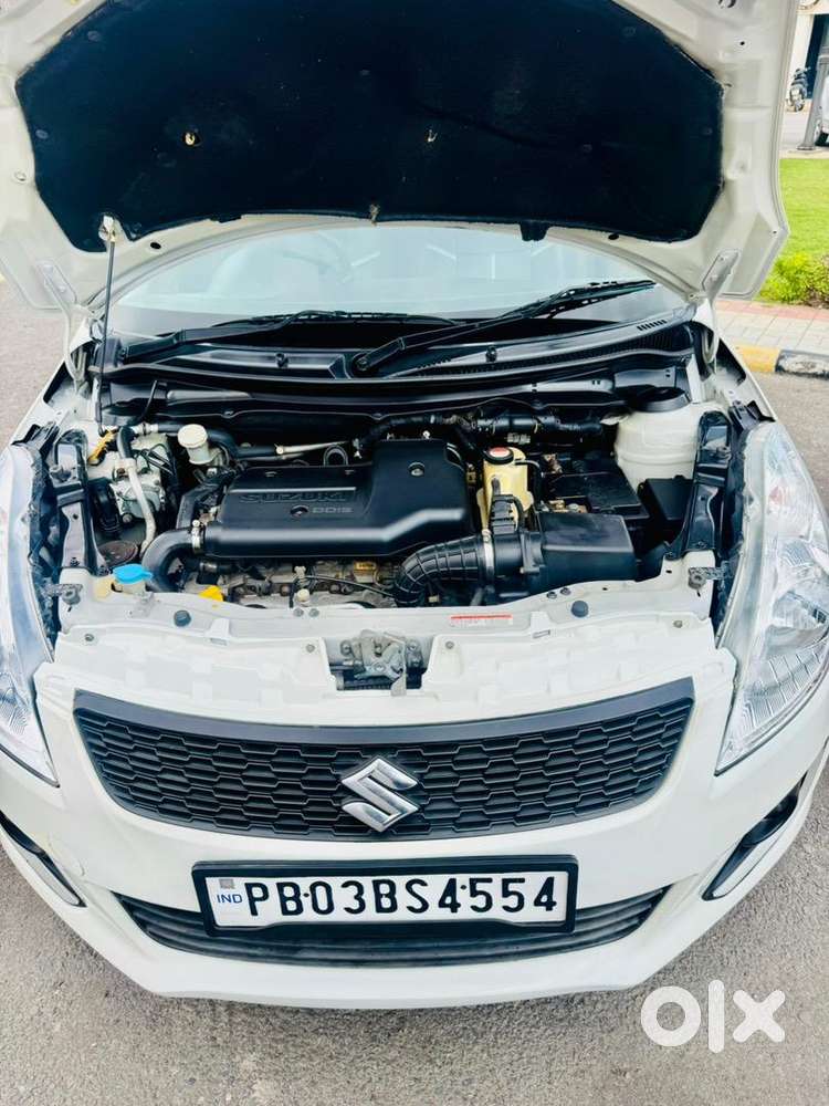 Maruti Suzuki Swift Dzire 2015 Diesel Good Condition