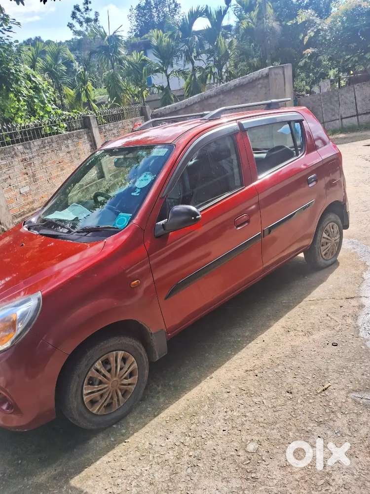 Atlo Vxi 2018 Model