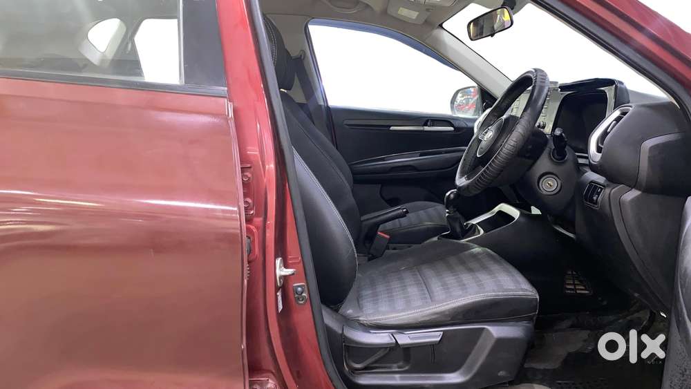Kia Sonet 1.2 Htk Plus, 2020, Petrol