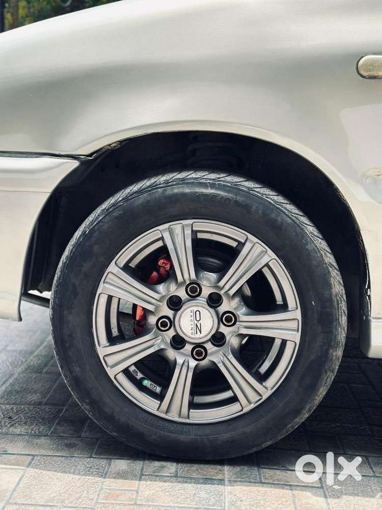 Maruti Suzuki Zen 2002 Petrol Good Condition