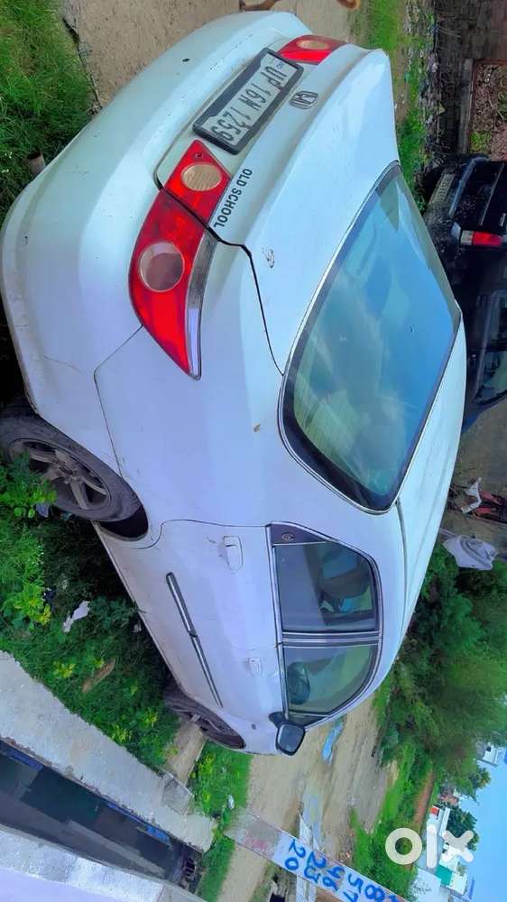 Honda City Zxi 2006