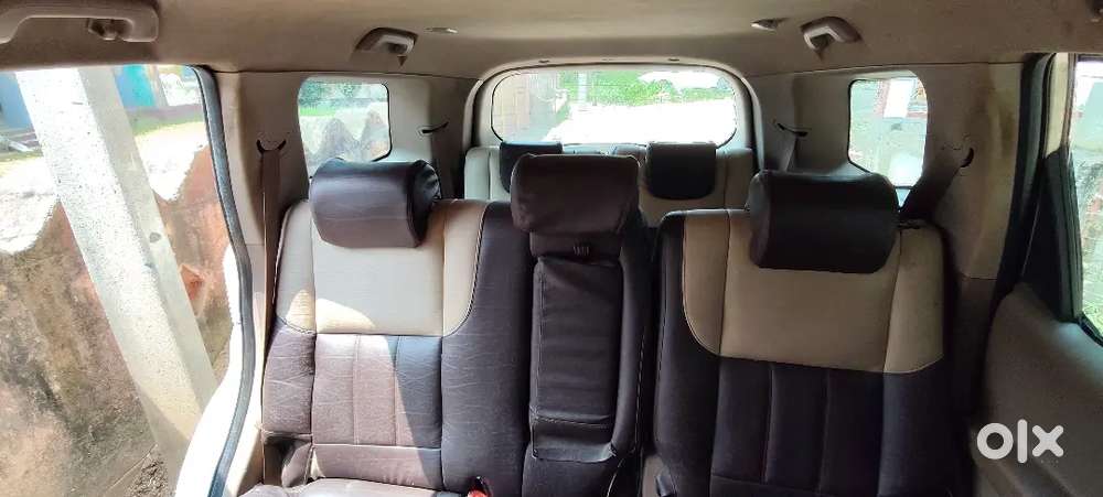 Mahindra Xuv500 W6 2015 Diesel Manual