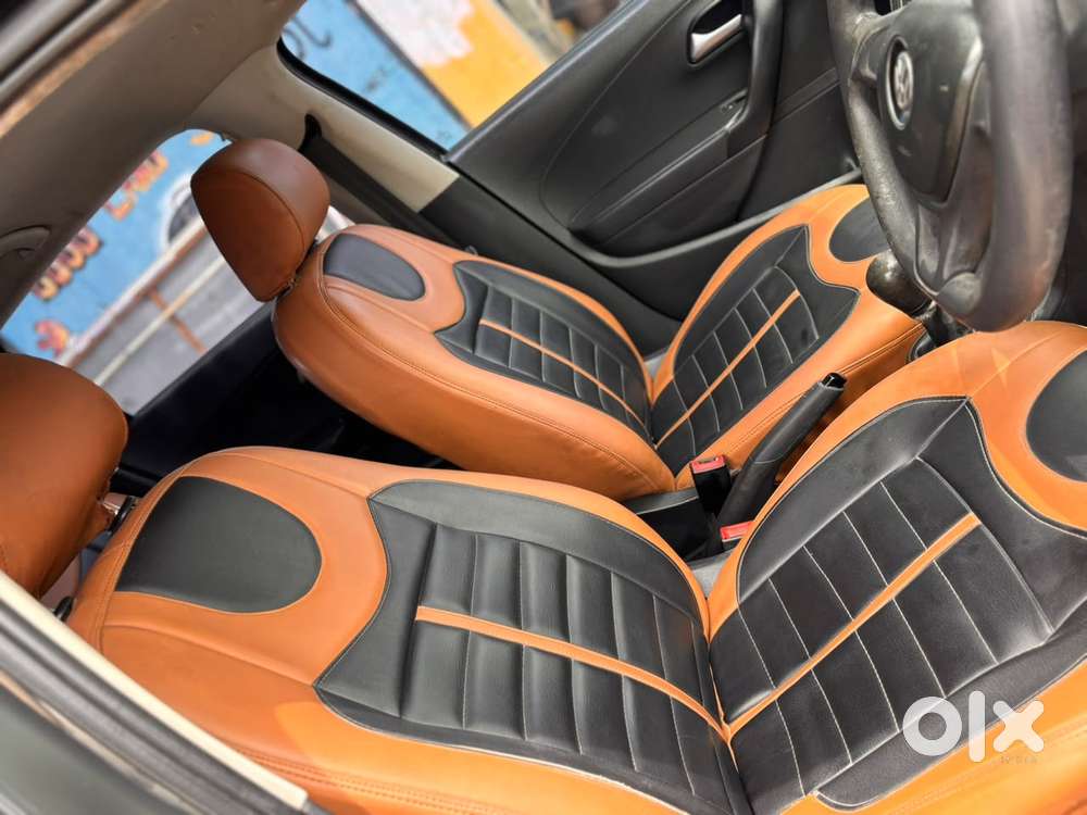 Volkswagen Polo 1.5 Tdi Comfortline, 2017, Diesel