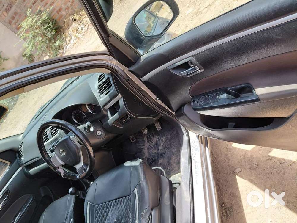 Maruti Suzuki Car 2018