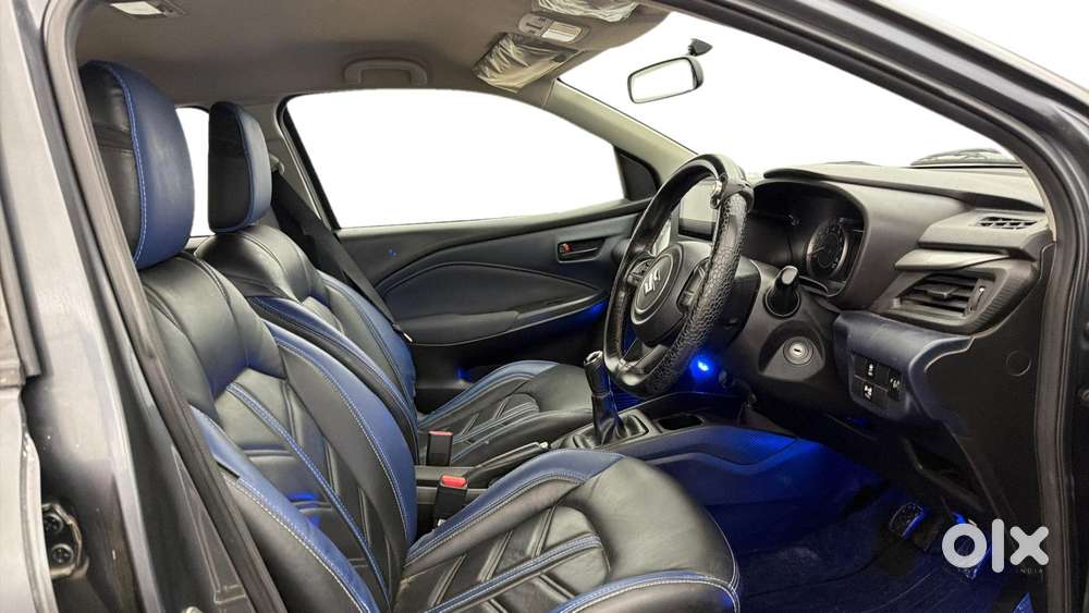 Maruti Suzuki Baleno Delta, 2023, Cng & Hybrids