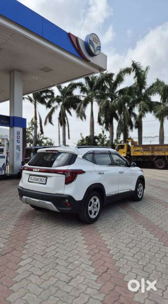 Kia Seltos Htk D, 2024, Diesel