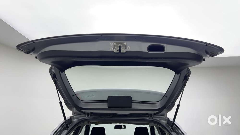 Maruti Suzuki Ignis 1.2 Delta Mt, 2018, Petrol