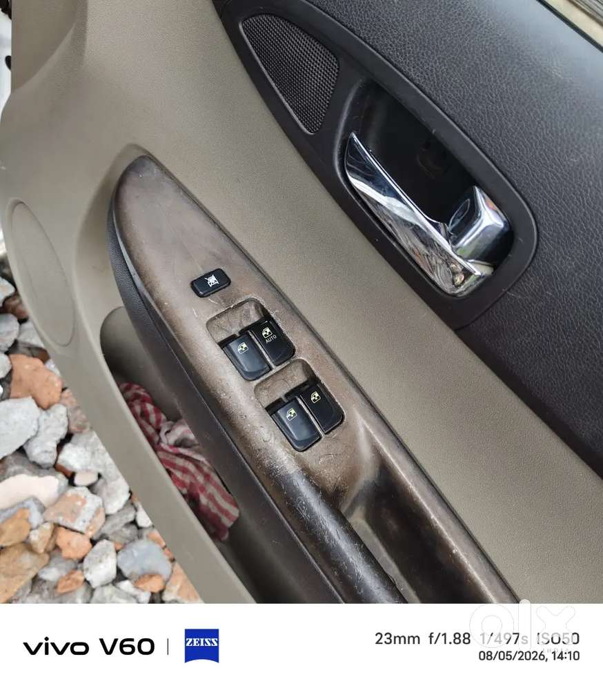 Hyundai I20 2011 Km Driven