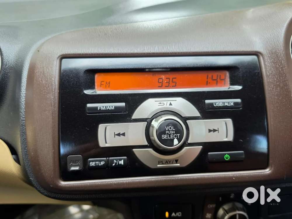 Honda Brio S Mt, 2013, Petrol