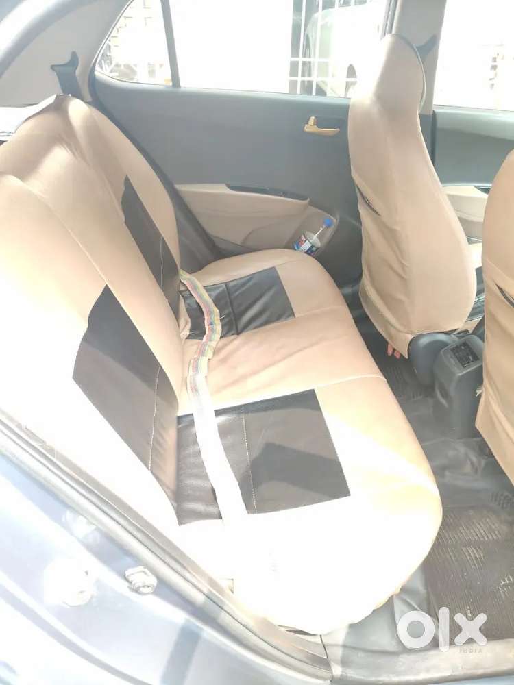 Hyundai Grand I10 Sportz 2015 Diesel Car