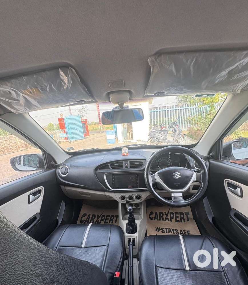 Maruti Suzuki Alto 800 2020 Vxi Plus