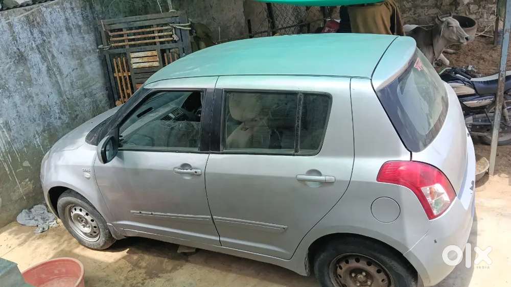 Maruti Suzuki Brezza Vdi 2011 Model