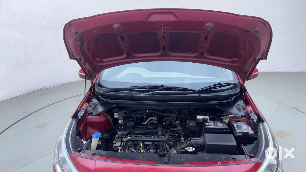 Hyundai Elite I20 [ ] 1.2 Asta, 2015, Petrol