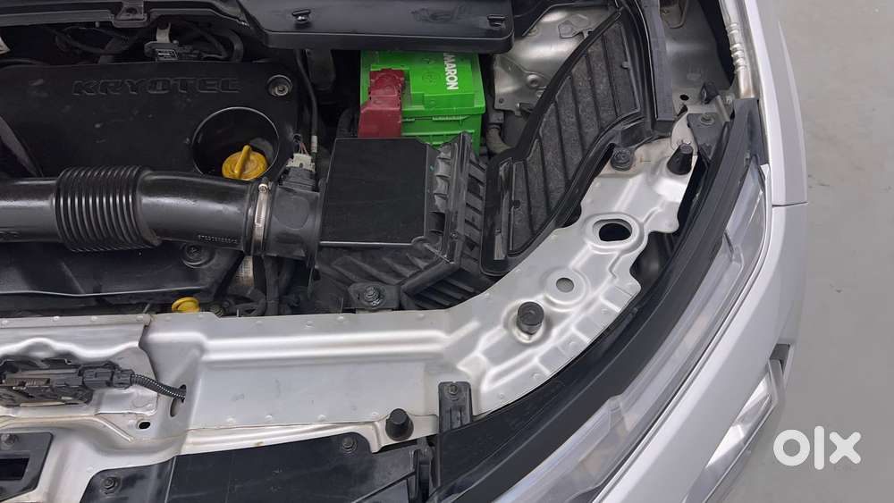 Tata Harrier Xz, 2019, Diesel