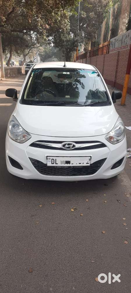 Hyundai I10 1.2 Kappa Magna, 2015, Cng & Hybrids