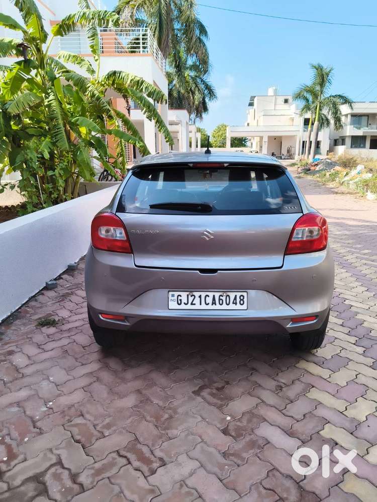 Maruti Baleno