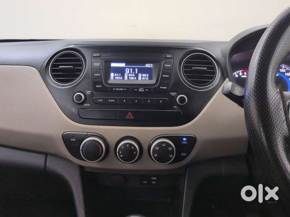 Hyundai Grand I10 1.2 Kappa Magna, 2018, Petrol