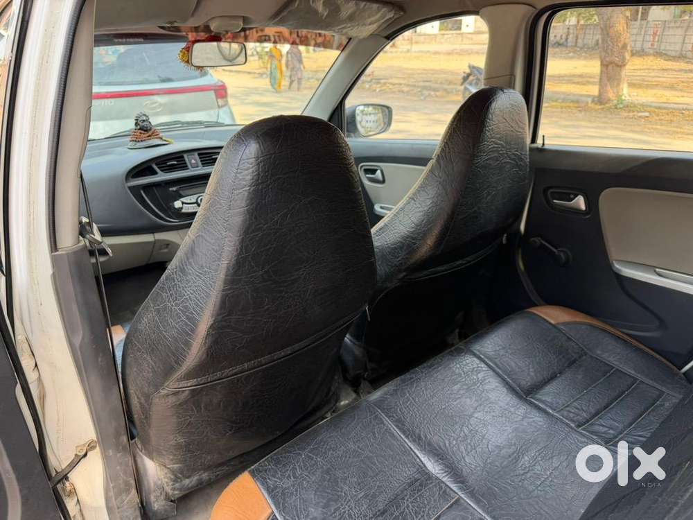 Maruti Suzuki Alto K10 2017 Petrol 58000 Km Driven